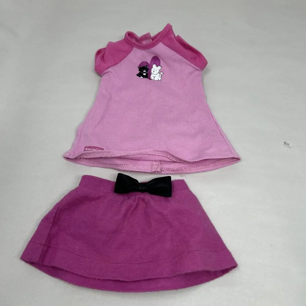 American Girl Clothes, Beach Towle Accessories & More